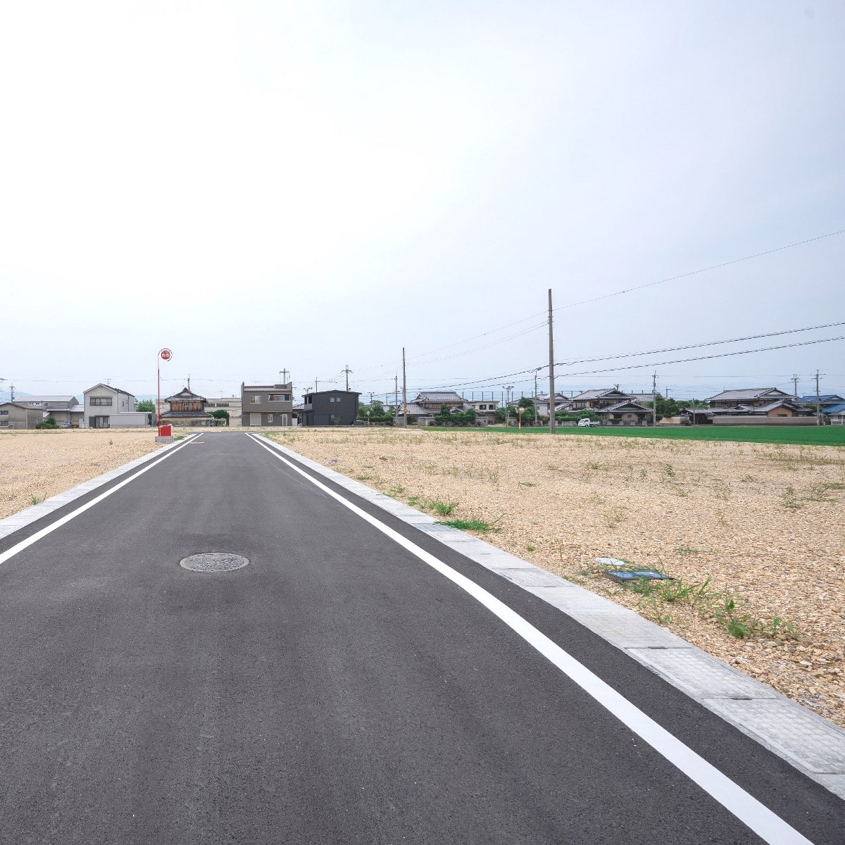 守山市矢島町 第Ⅰ期